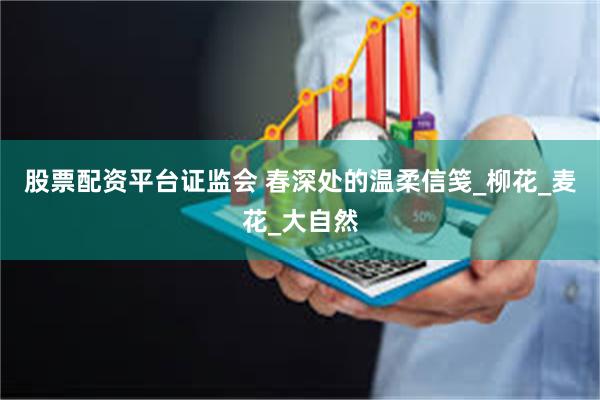 股票配资平台证监会 春深处的温柔信笺_柳花_麦花_大自然