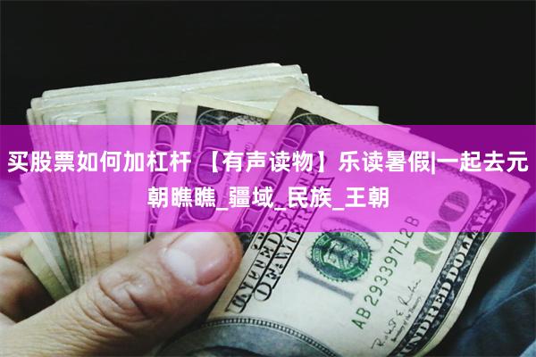 买股票如何加杠杆 【有声读物】乐读暑假|一起去元朝瞧瞧_疆域_民族_王朝